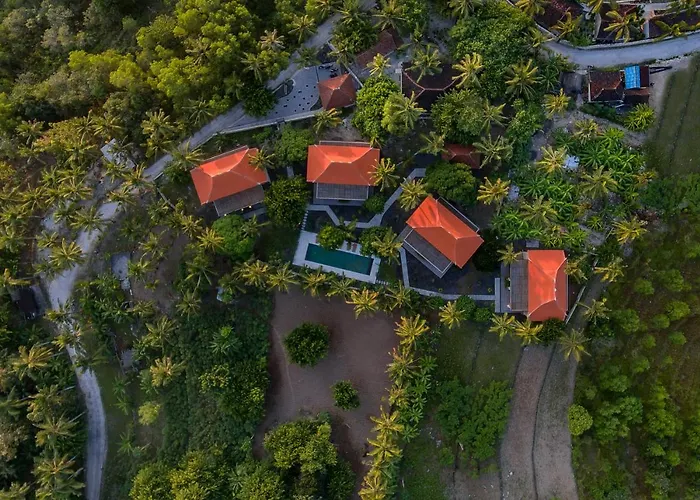 Villa Amrani Diamond & Pool *