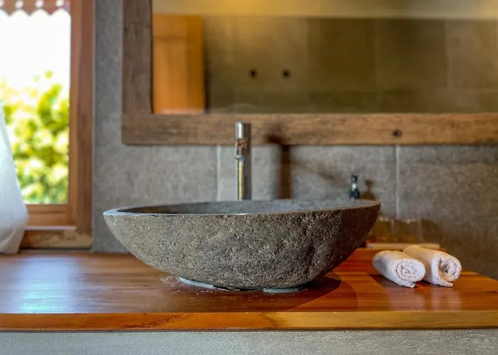 Amrani Diamond & Pool Villa Tanglad