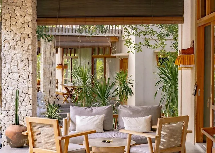 Villa Amrani Diamond & Pool Tanglad