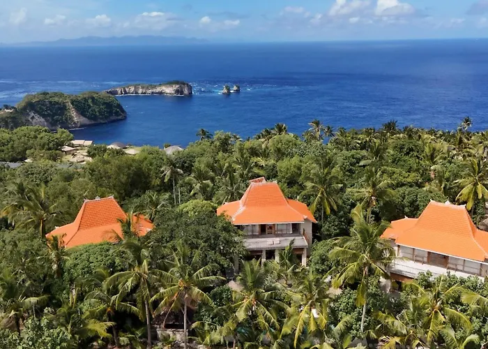 Amrani Diamond & Pool Villa