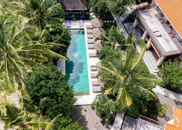Villa Amrani Diamond & Pool